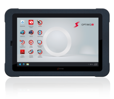 Kalibrering färdskrivare